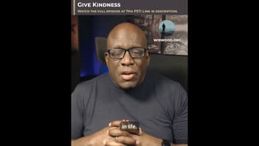 Message highlight - Give Kindness #kindness #showkindness #actsofkindness