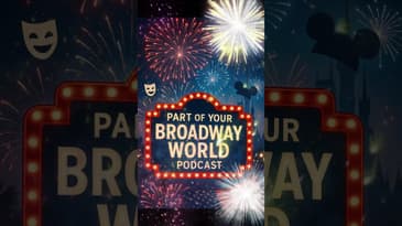 🎇 Celebrating the 4th of July with Broadway, Disney, and Fireworks! 🇺🇸