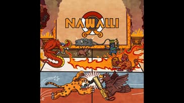 S5 EP29: Nawalli