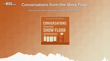 Groq and Cisco: Powering the Next Generation of AI Infrastructure