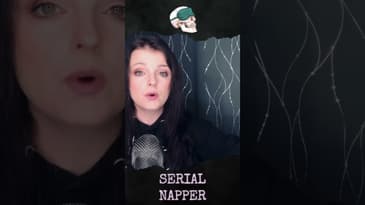 Police discovered a hard drive in the home containing hours of Peter’s vlog footage. #truecrime