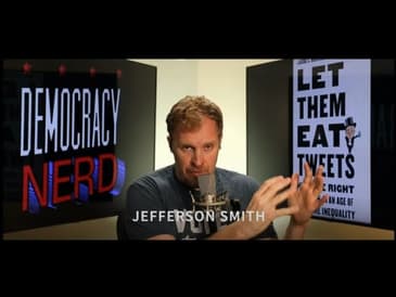 Let Them Eat Tweets: Jacob Hacker and Paul Pierson