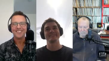 From Expectations to Identity | Tim Allen on Men’s Role in Modern Society