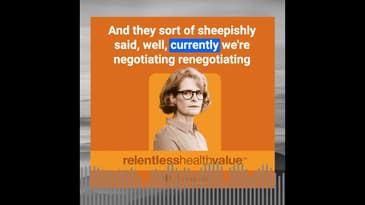 Direct Contracting with Independent Doctors: A Medicare Rate Reality Check | Episode 500