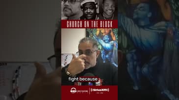 God is fighting for you!