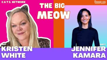 103: Multicultural Peak Performers with Jennifer Kamara