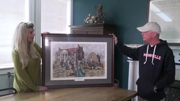 History With Haley McMinnville Civil War History Season 1 Episode 3