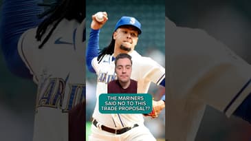 NEW DEVELOPMENT In The Luis Castillo Trade Market #mlb #baseball #mariners