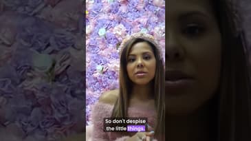 Part 1 summary from Choose Joy LIVE 🦋