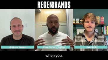 Why ‘The Need For Collaboration’ Was A Key Finding & Is Essential To Increasing Regenerative Demand