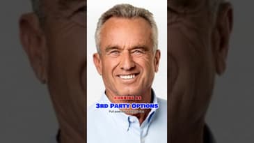 2024 Third Party Candidates