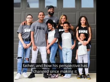 The COnnect: Perspective ft. Midas Preview 3