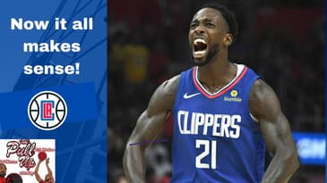 🚨Will the Los Angeles Clippers regret losing Patrick Beverley? (s/o @YOUNGMANANDTHREE  )