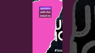 Ep 206 Clip, Surviving an Attempt