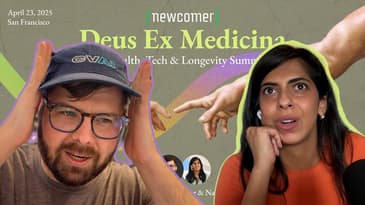 The Stakes at Deus Ex Medicina