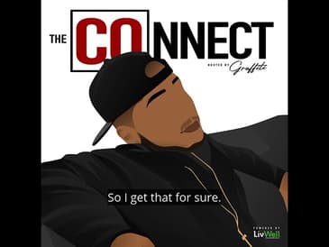 The COnnect w/ Graffiti: Speak Your Peace Preview