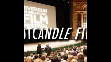 Footcandle Films: 2014 RiverRun International Film Festival