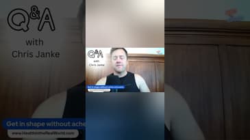 Q&A - How can I improve my posture?