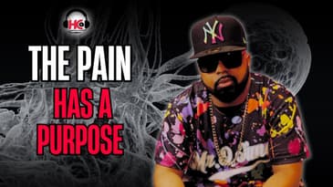 Mr. D. Tunes Says THIS Shocking Claim About His Diagnosis