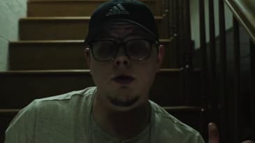 Billy James - Loose My Mind (Christian HipHop)