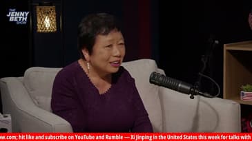 China Is Losing Its Biggest Market: US Imports From China Down 25 to 30 Percent | Sasha Gong
