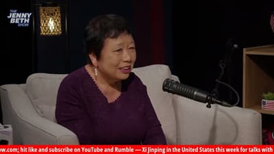 China Is Losing Its Biggest Market: US Imports From China Down 25 to 30 Percent | Sasha Gong