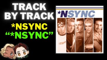 *NSYNC’s DEBUT ALBUM REVIEW | Was "Tearin' Up My Heart" any good?