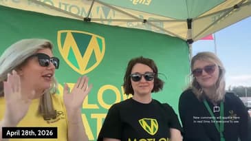 Motlow EV Event 2026