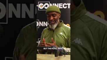 From Dope Dealer to Media Mogul: The Untold Story #shorts