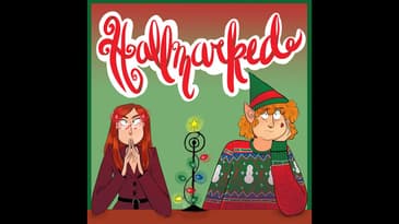 Hallmarked! Christmas Bedtime Stories