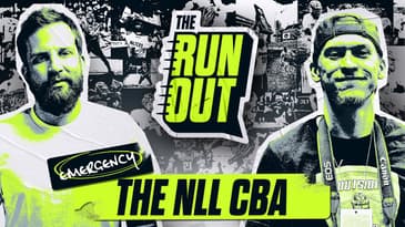 Emergency Episode - The NLL CBA!
