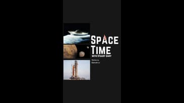 SpaceTime with Stuart Gary S25E91 Podcast Preview | Astronomy & Space Science