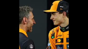 Oscar Piastri's F1 title chase begins | Race reactions from 2025 Bahrain GP
