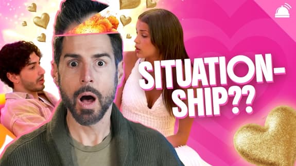 Rob on the Love Island Endgame