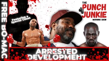 The Punch Junkie™ Morning Show: Politricks as Usual! #thepunchjunkie