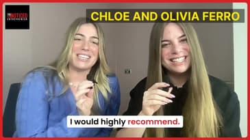 From Hesitation to Recommendation The SheMed Founders' Experience with Jim James