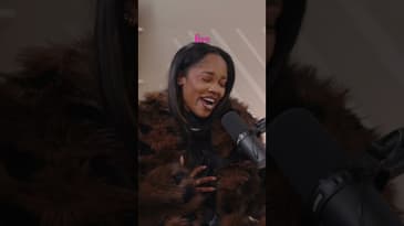 Trace Ellis Ross Said What?