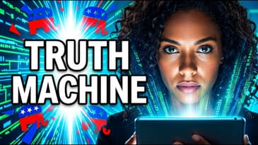 AI | The New Gospel? How Hackers Are Using It Against You Right Now