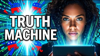 AI | The New Gospel? How Hackers Are Using It Against You Right Now