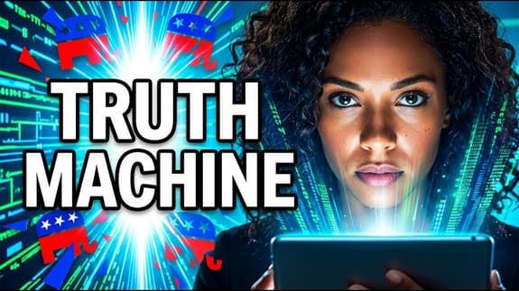AI | The New Gospel? How Hackers Are Using It Against You Right Now