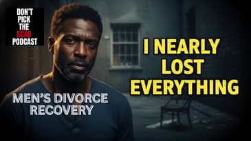 Surviving Divorce, Addiction, & Darkness: Author David E. Feldman on Men’s Healing Journey