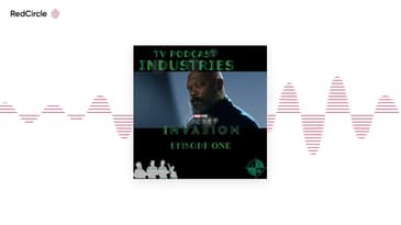 Secret Invasion Episode 1 "Resurrection" Podcast