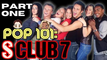POP 101: A Guide to S Club (Part 1) - The First Two Albums