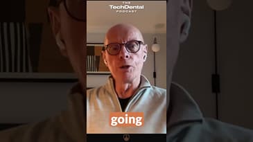 Feed Me or Eat Me: Chris Barrow on the AI Question Every Dental Practice Owner Is Getting Wrong