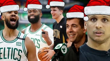 What Gifts Have the Celtics Given Us?