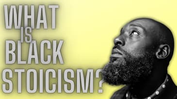 WAIT...What is Black Stoicism? | Self-Mastery
