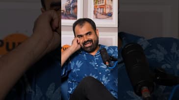 अनुपम बर्वे अभिनय,सर्जनशीलता आणि मनमोकळ्या गप्पा | Anupam Barve: Acting, Creativity & Candid Moments