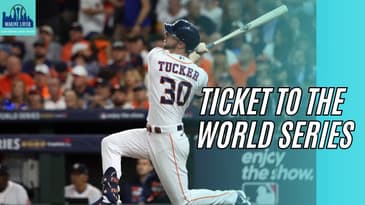 How The Seattle Mariners Can Pull Off A Trade For Kyle Tucker