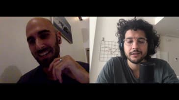 #33 Guillaume Lorain, Faire sa transition de salarié à indie maker ➡️