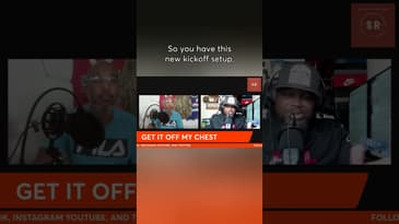 #sportsreportsasordered  - Remember Player Safety? #nfl  #shorts  #kickoff